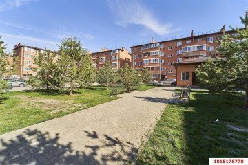 Фото №2: Студия 19 м² - Новая Адыгея, мкр. жилой комплекс Золотая линия, ул. Бжегокайская, 29/3В