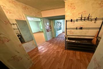 Фото №5: 1-комнатная квартира 31 м² - Краснодар, мкр. Славянский, ул. Славянская, 75