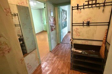 Фото №5: 1-комнатная квартира 31 м² - Краснодар, мкр. Славянский, ул. Славянская, 75