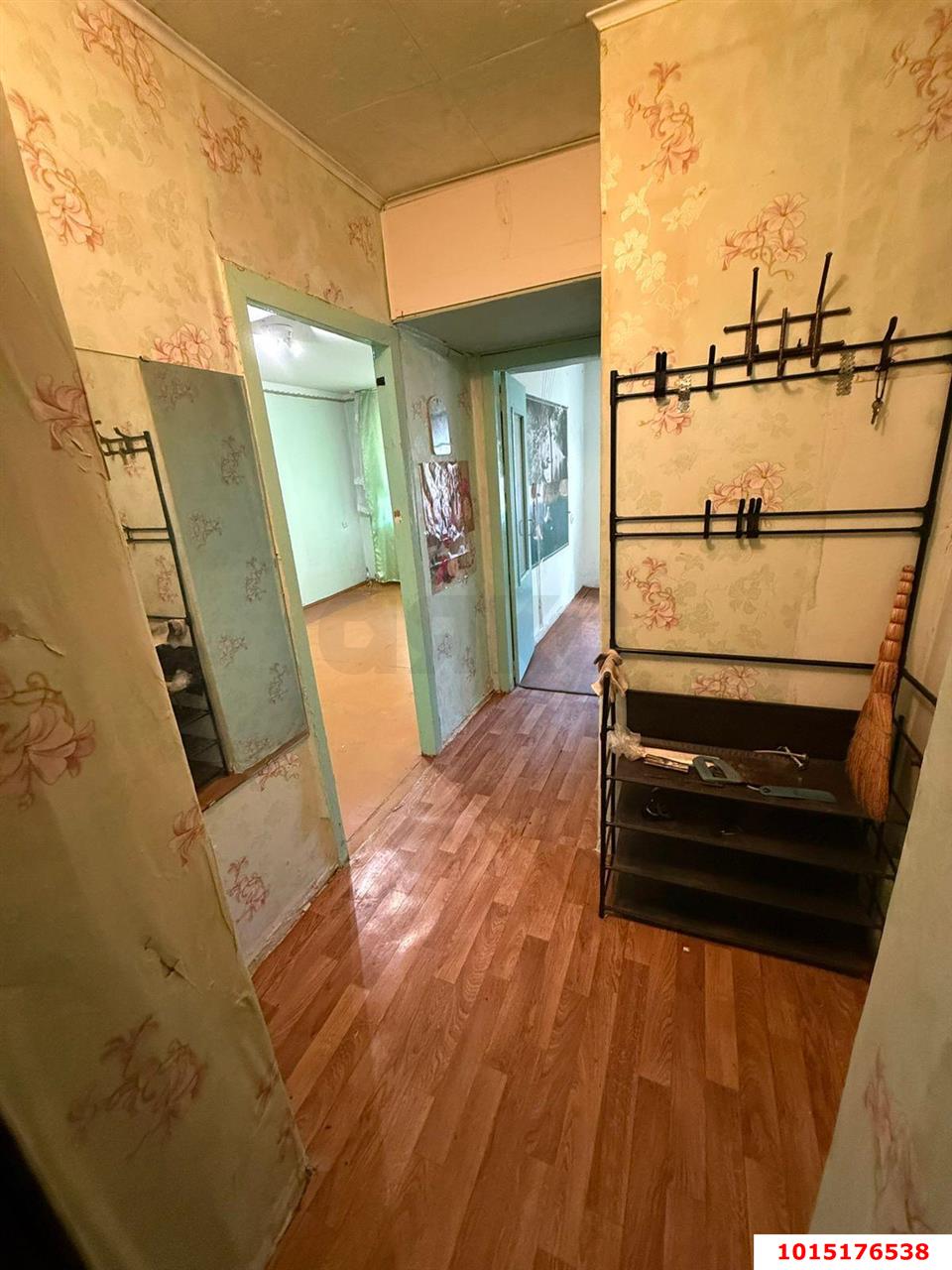 Фото №5: 1-комнатная квартира 31 м² - Краснодар, Славянский, ул. Славянская, 75