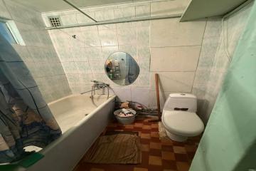 Фото №4: 1-комнатная квартира 31 м² - Краснодар, мкр. Славянский, ул. Славянская, 75