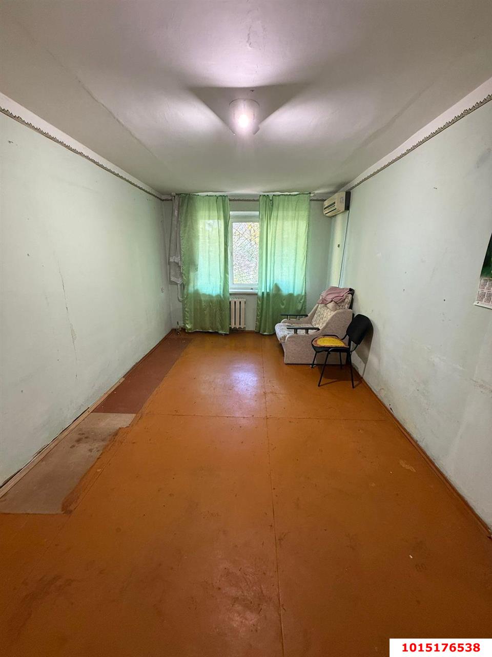 Фото №2: 1-комнатная квартира 31 м² - Краснодар, Прикубанский внутригородской округ, мкр. Славянский, ул. Славянская, 75