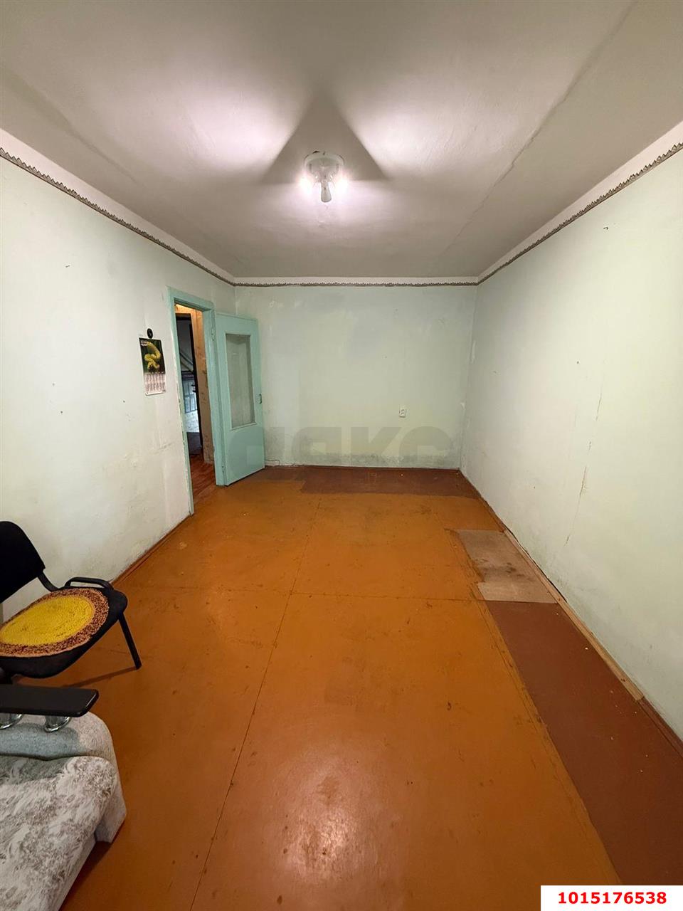 Фото №3: 1-комнатная квартира 31 м² - Краснодар, Прикубанский внутригородской округ, мкр. Славянский, ул. Славянская, 75