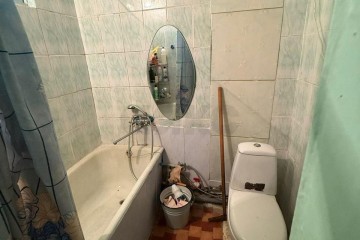 Фото №4: 1-комнатная квартира 31 м² - Краснодар, мкр. Славянский, ул. Славянская, 75