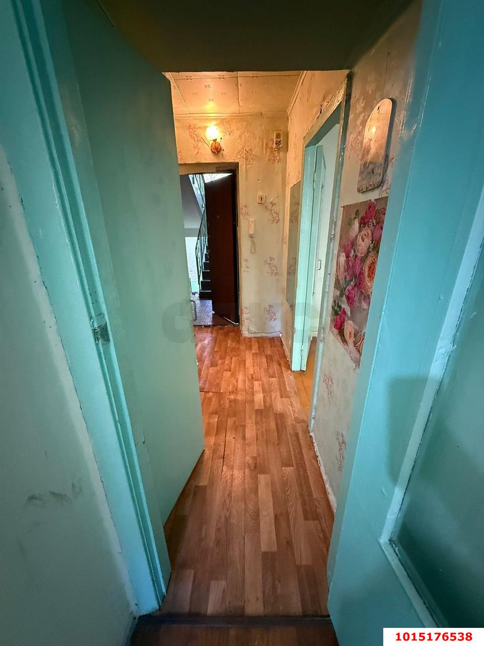 Фото №6: 1-комнатная квартира 31 м² - Краснодар, Славянский, ул. Славянская, 75