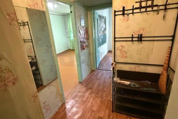 Фото №5: 1-комнатная квартира 31 м² - Краснодар, мкр. Славянский, ул. Славянская, 75