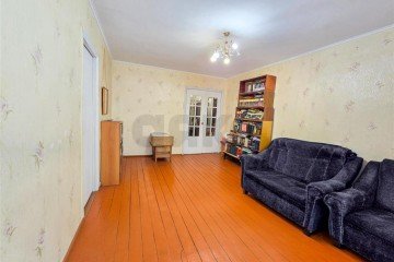 Фото №2: 2-комнатная квартира 55 м² - Елизаветинская, мкр. Прикубанский внутригородской округ, ул. Курганная, 146