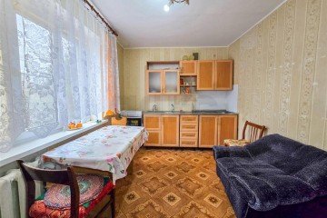 Фото №5: 2-комнатная квартира 55 м² - Елизаветинская, мкр. Прикубанский внутригородской округ, ул. Курганная, 146