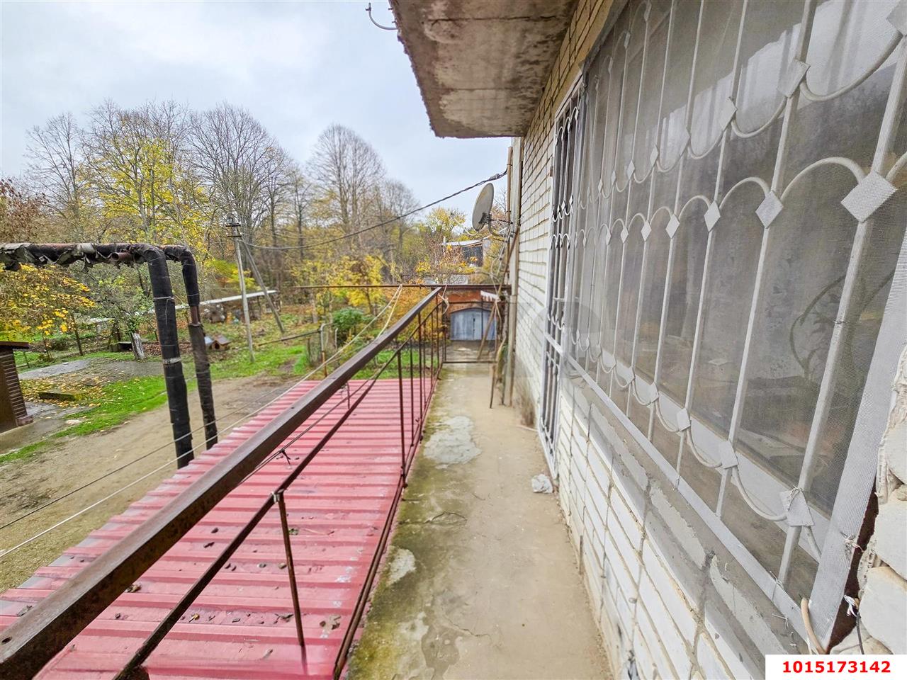 Фото №11: 2-комнатная квартира 55 м² - Елизаветинская, Прикубанский внутригородской округ, ул. Курганная, 146