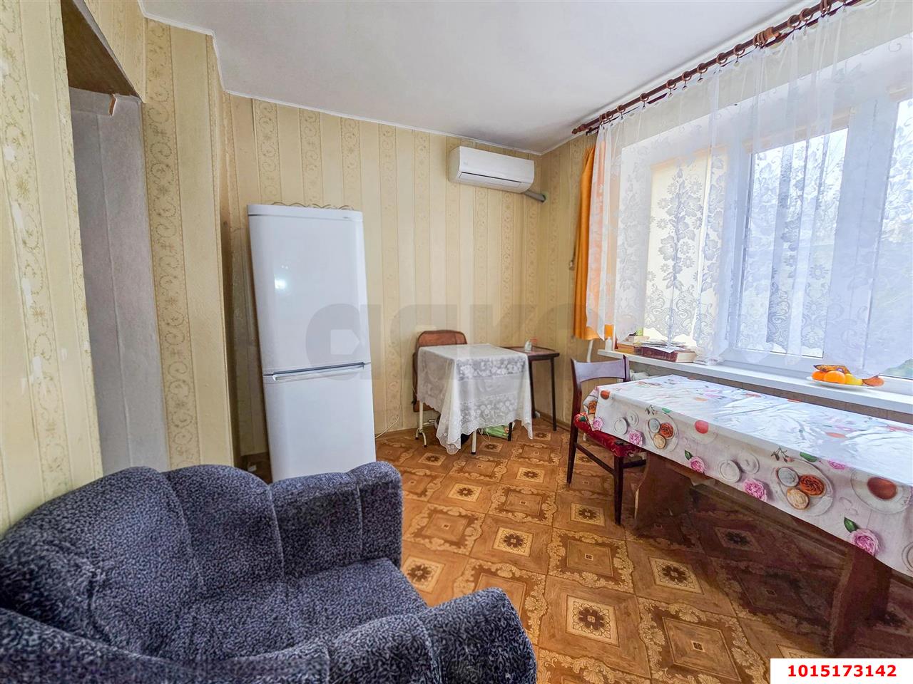 Фото №6: 2-комнатная квартира 55 м² - Елизаветинская, мкр. Прикубанский внутригородской округ, ул. Курганная, 146