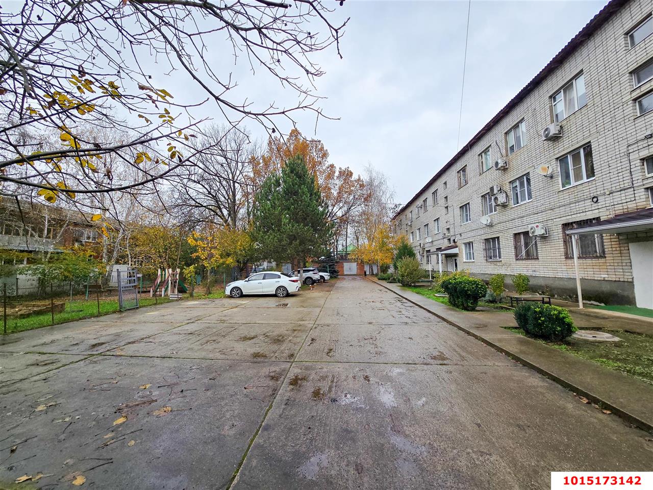 Фото №13: 2-комнатная квартира 55 м² - Елизаветинская, мкр. Прикубанский внутригородской округ, ул. Курганная, 146
