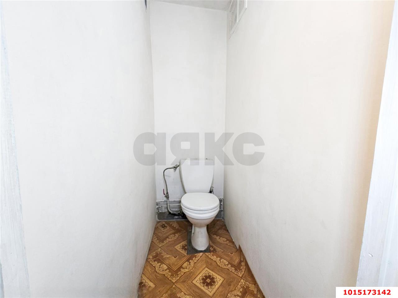 Фото №10: 2-комнатная квартира 55 м² - Елизаветинская, Прикубанский внутригородской округ, ул. Курганная, 146