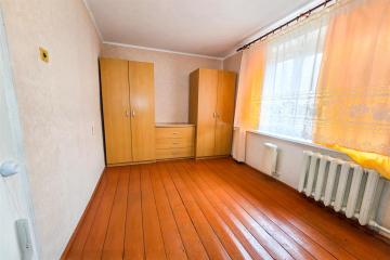 Фото №4: 2-комнатная квартира 50 м² - Елизаветинская, мкр. Прикубанский внутригородской округ, ул. Курганная, 146