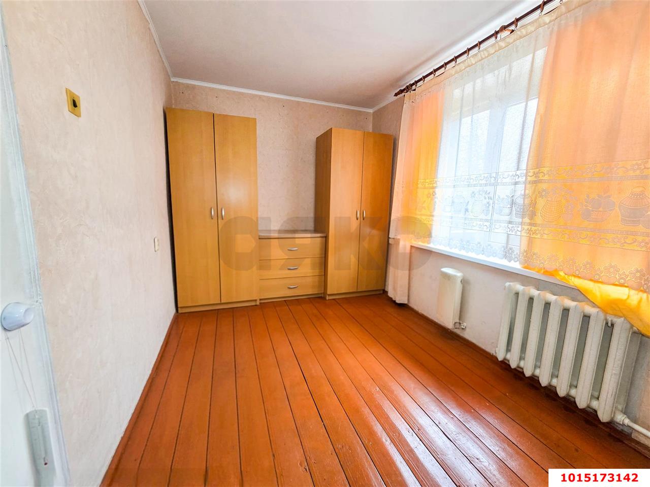 Фото №4: 2-комнатная квартира 55 м² - Елизаветинская, мкр. Прикубанский внутригородской округ, ул. Курганная, 146