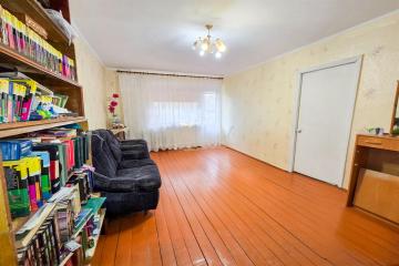 Фото №1: 2-комнатная квартира 50 м² - Елизаветинская, мкр. Прикубанский внутригородской округ, ул. Курганная, 146