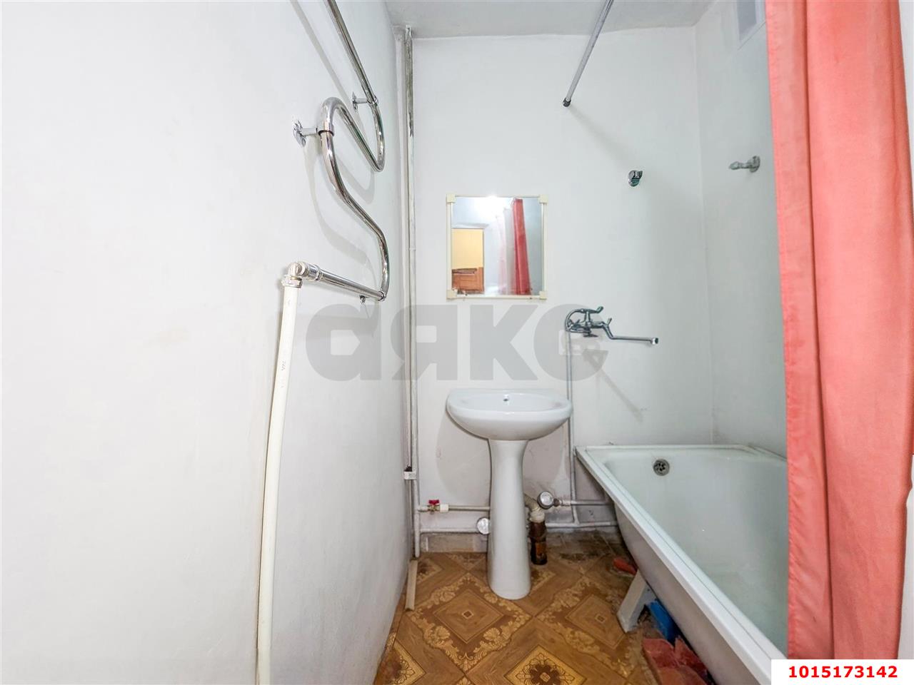 Фото №9: 2-комнатная квартира 55 м² - Елизаветинская, Прикубанский внутригородской округ, ул. Курганная, 146