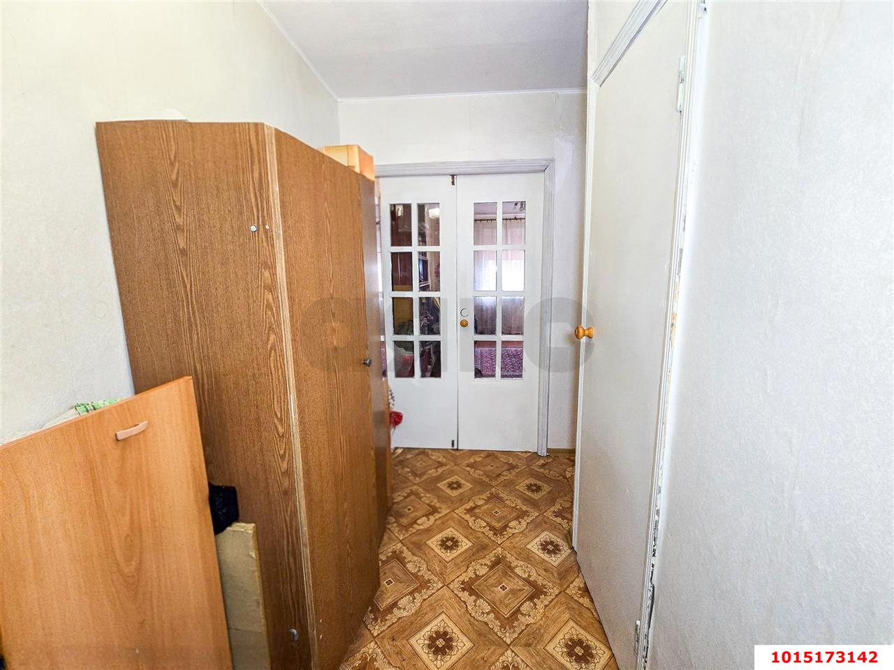 Фото №8: 2-комнатная квартира 55 м² - Елизаветинская, мкр. Прикубанский внутригородской округ, ул. Курганная, 146