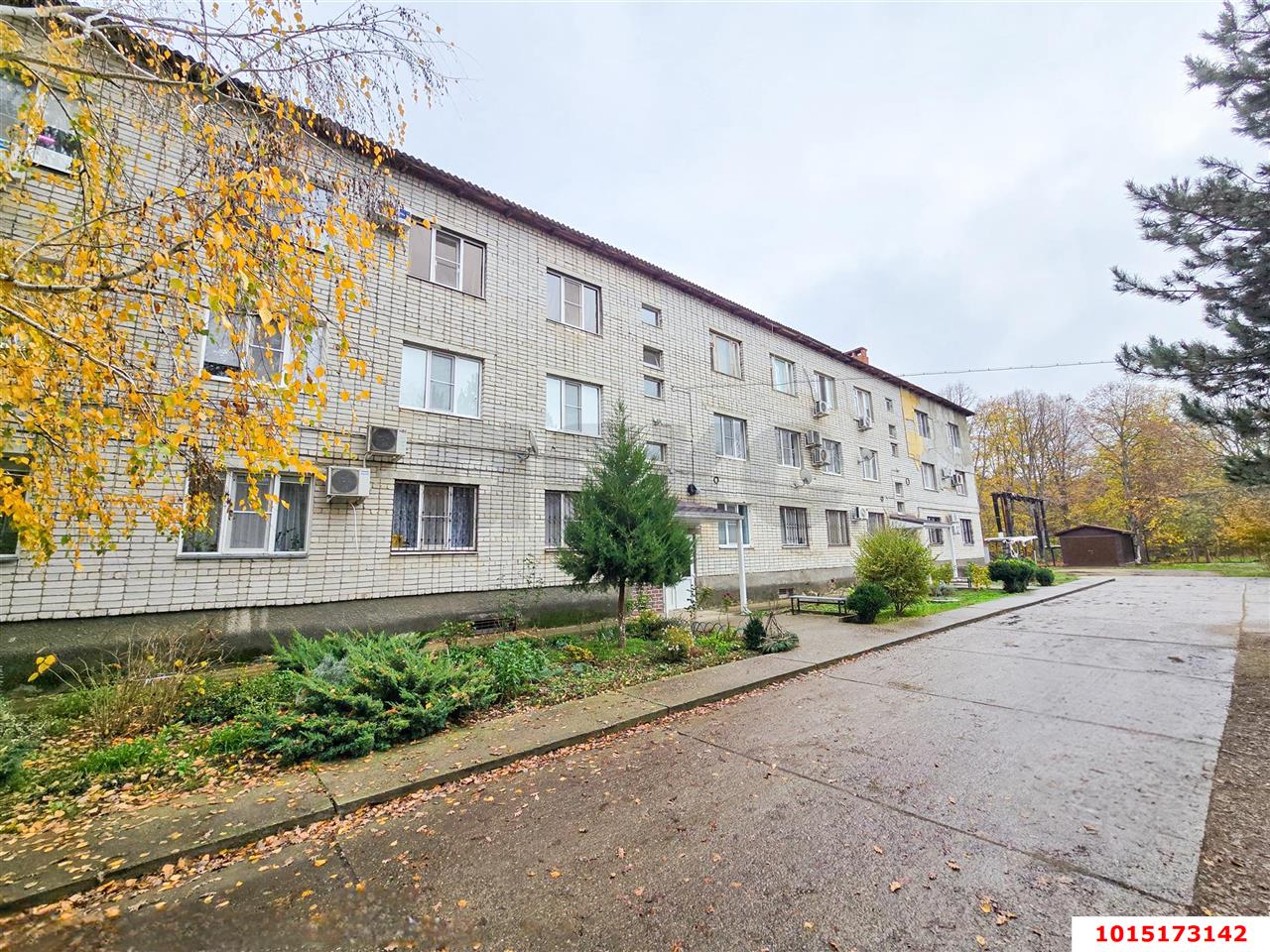 Фото №12: 2-комнатная квартира 55 м² - Елизаветинская, мкр. Прикубанский внутригородской округ, ул. Курганная, 146