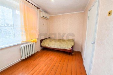 Фото №3: 2-комнатная квартира 55 м² - Елизаветинская, мкр. Прикубанский внутригородской округ, ул. Курганная, 146