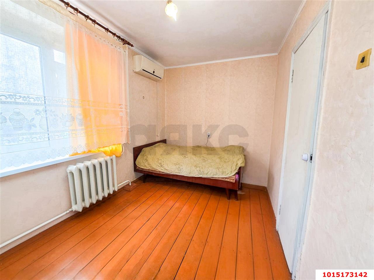 Фото №3: 2-комнатная квартира 55 м² - Елизаветинская, Прикубанский внутригородской округ, ул. Курганная, 146