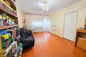 Фото №1: 2-комнатная квартира 55 м² - Елизаветинская, мкр. Прикубанский внутригородской округ, ул. Курганная, 146