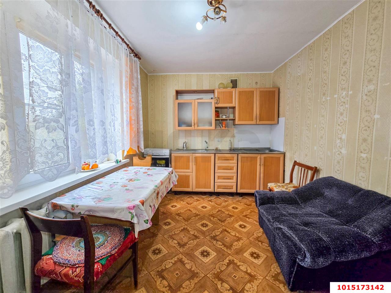 Фото №5: 2-комнатная квартира 55 м² - Елизаветинская, Прикубанский внутригородской округ, ул. Курганная, 146