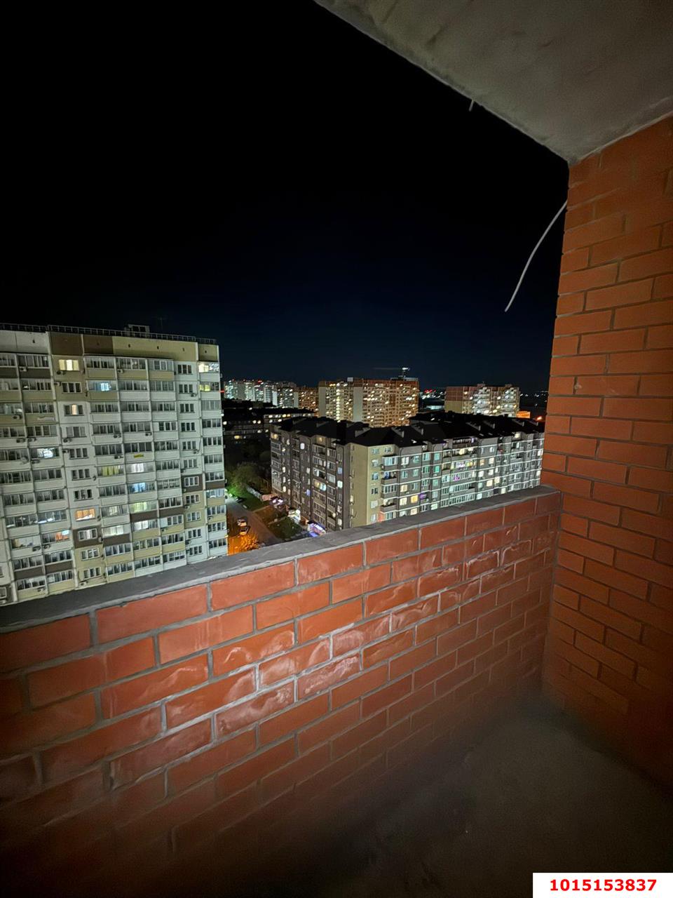 Фото №11: Студия 22 м² - Краснодар, жилой комплекс Абрикос, ул. 5-я Дорожная, 68к2