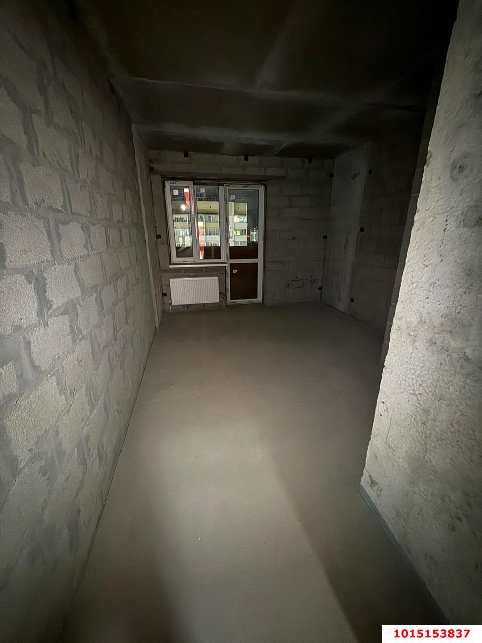 Фото №6: Студия 22 м² - Краснодар, жилой комплекс Абрикос, ул. 5-я Дорожная, 68к2