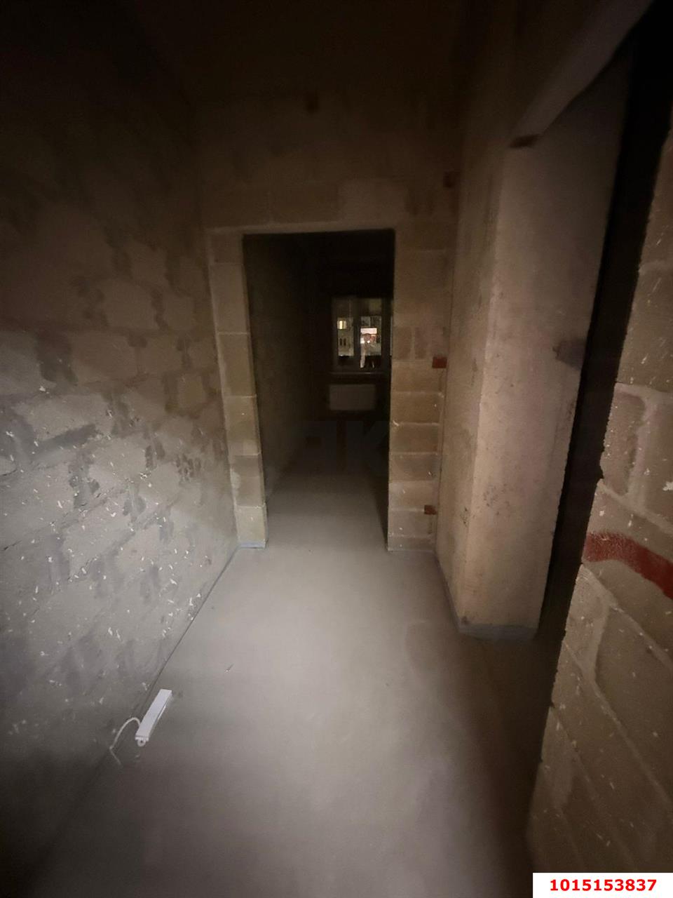 Фото №8: Студия 22 м² - Краснодар, жилой комплекс Абрикос, ул. 5-я Дорожная, 68к2