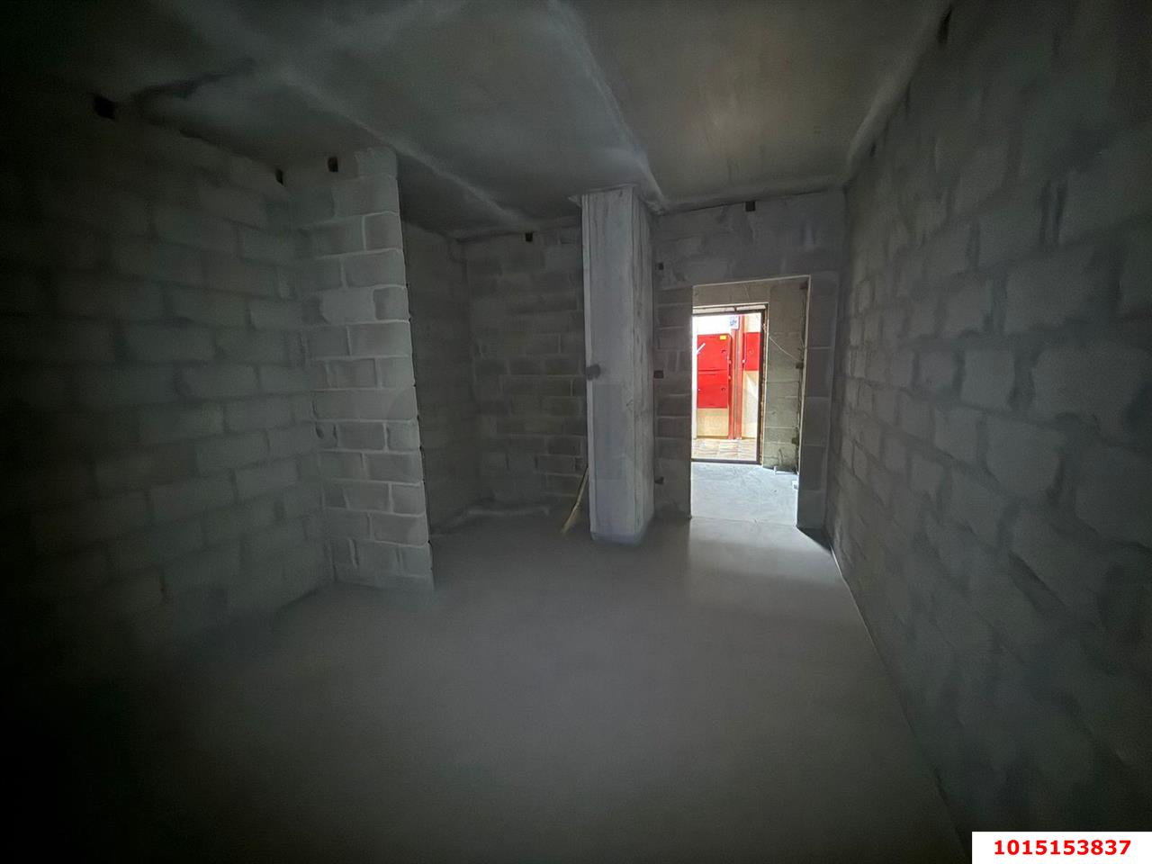 Фото №10: Студия 22 м² - Краснодар, жилой комплекс Абрикос, ул. 5-я Дорожная, 68к2