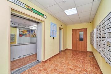 Фото №4: Студия 22 м² - Краснодар, мкр. жилой комплекс Абрикос, ул. 5-я Дорожная, 68к2