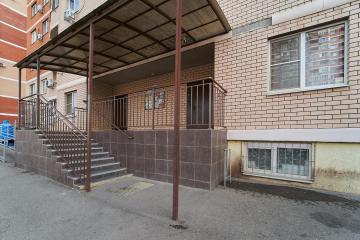 Фото №3: Студия 22 м² - Краснодар, мкр. жилой комплекс Абрикос, ул. 5-я Дорожная, 68к2