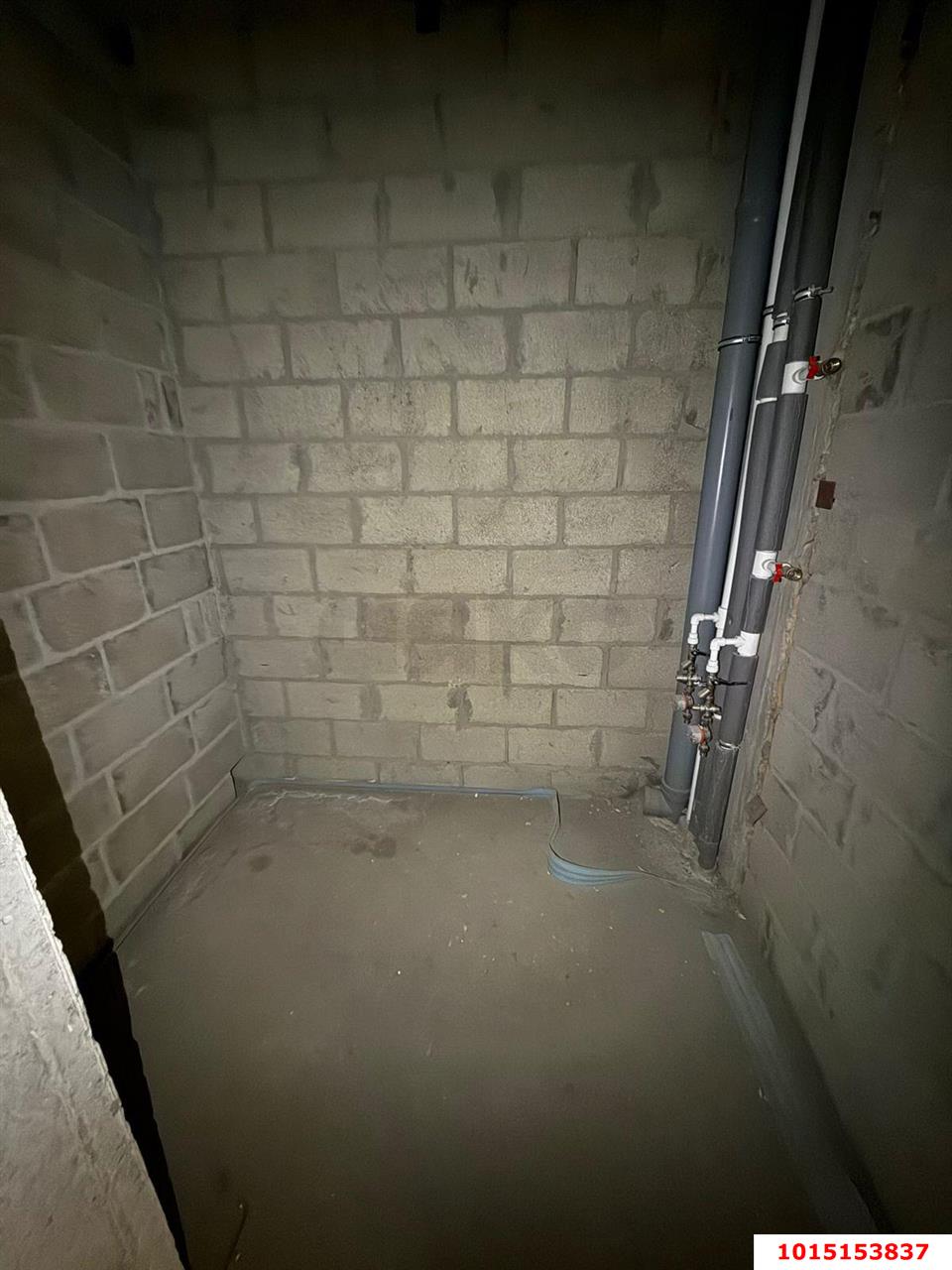 Фото №9: Студия 22 м² - Краснодар, жилой комплекс Абрикос, ул. 5-я Дорожная, 68к2