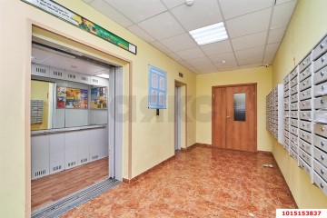 Фото №4: Студия 22 м² - Краснодар, мкр. жилой комплекс Абрикос, ул. 5-я Дорожная, 68к2