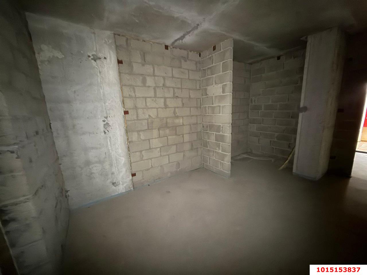 Фото №5: Студия 22 м² - Краснодар, жилой комплекс Абрикос, ул. 5-я Дорожная, 68к2