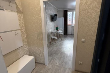 Фото №5: Студия 29 м² - Краснодар, мкр. Парк Победы, ул. Героя Пешкова, 14