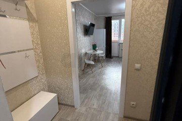 Фото №5: Студия 29 м² - Краснодар, мкр. Парк Победы, ул. Героя Пешкова, 14