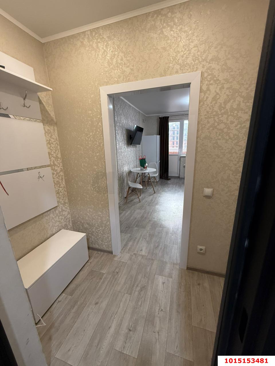 Фото №5: Студия 29 м² - Краснодар, Парк Победы, ул. Героя Пешкова, 14