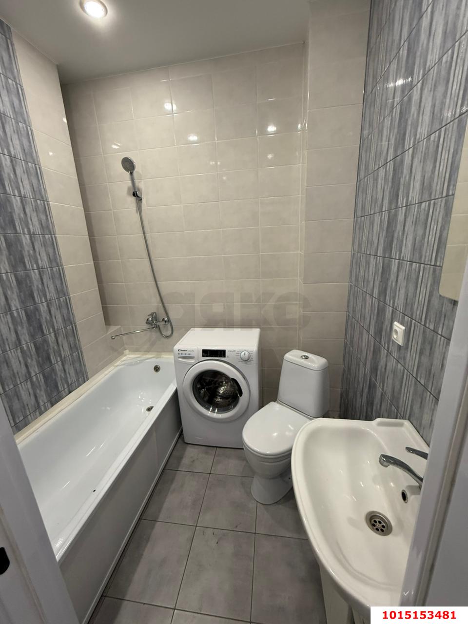 Фото №7: Студия 29 м² - Краснодар, Парк Победы, ул. Героя Пешкова, 14