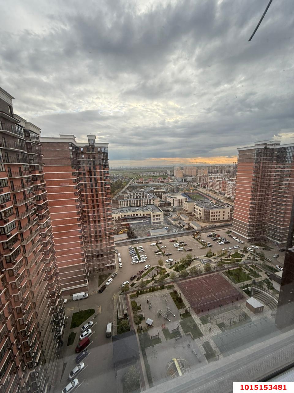 Фото №9: Студия 29 м² - Краснодар, Парк Победы, ул. Героя Пешкова, 14