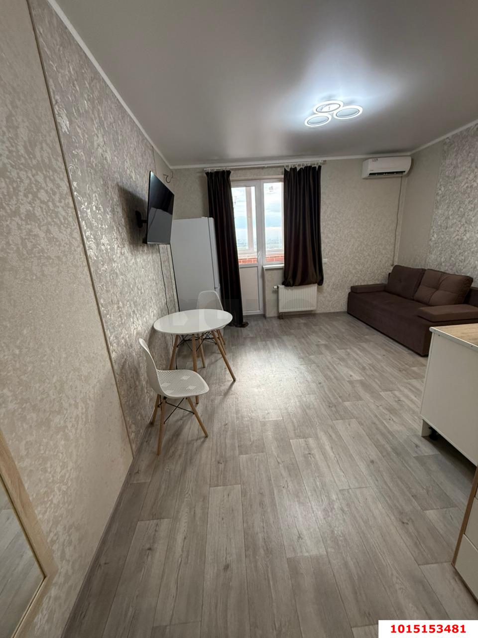 Фото №3: Студия 29 м² - Краснодар, Парк Победы, ул. Героя Пешкова, 14