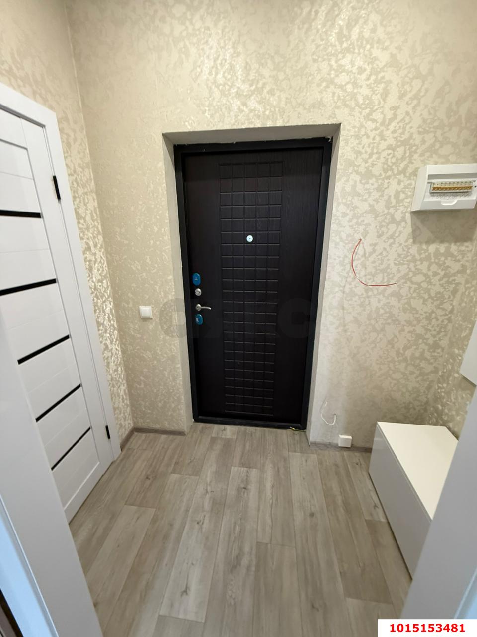 Фото №4: Студия 29 м² - Краснодар, Парк Победы, ул. Героя Пешкова, 14