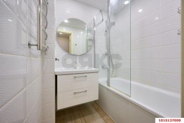 Фото №4: 3-комнатная квартира 94 м² - Краснодар, мкр. Юбилейный, б-р Платановый, 19/1