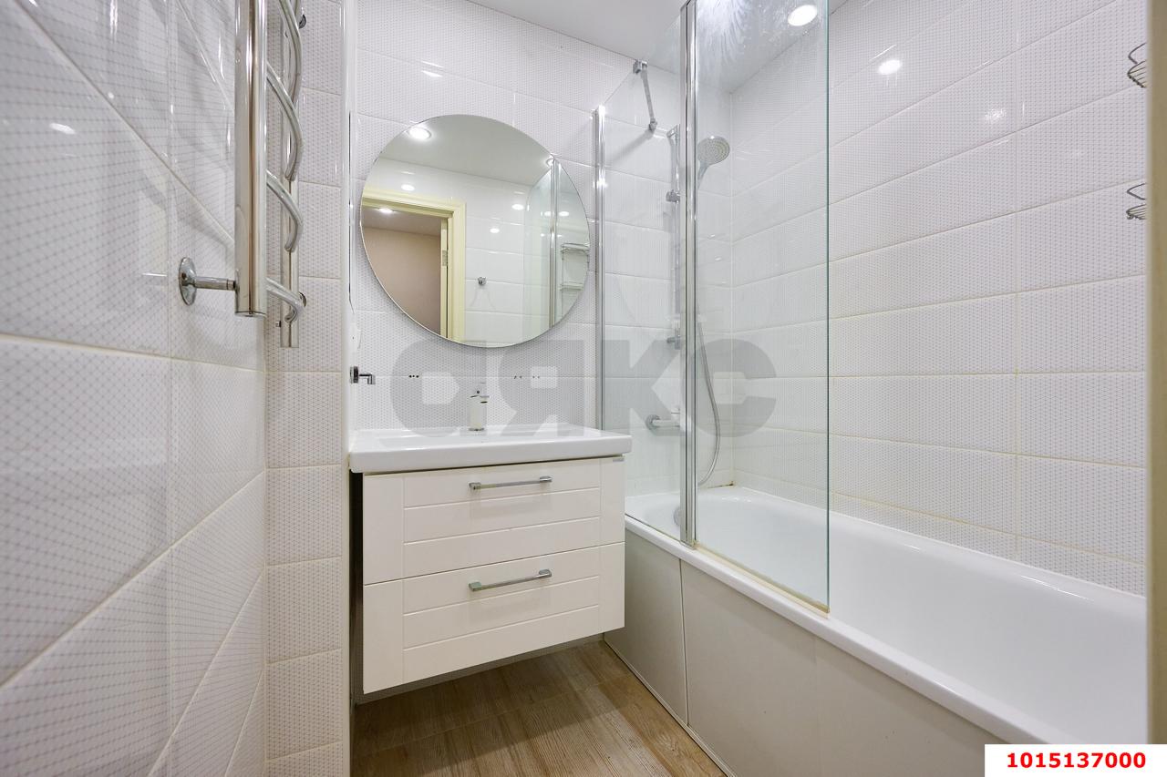 Фото №4: 3-комнатная квартира 111 м² - Краснодар, Юбилейный, б-р Платановый, 19/1