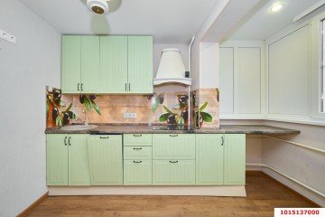 Фото №2: 3-комнатная квартира 94 м² - Краснодар, мкр. Юбилейный, б-р Платановый, 19/1