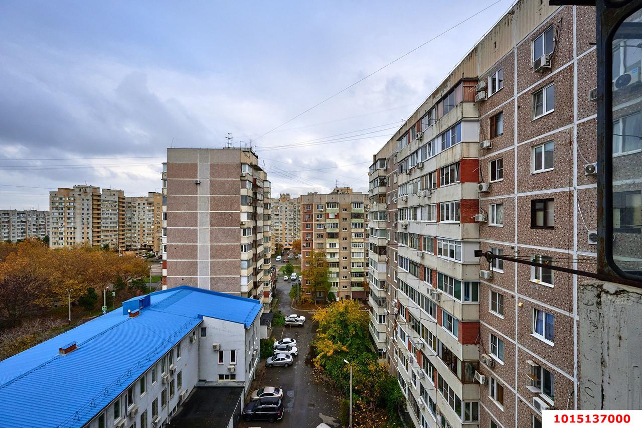 Фото №18: 3-комнатная квартира 111 м² - Краснодар, Юбилейный, б-р Платановый, 19/1