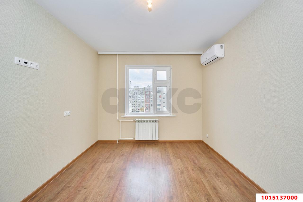 Фото №8: 3-комнатная квартира 111 м² - Краснодар, Юбилейный, б-р Платановый, 19/1