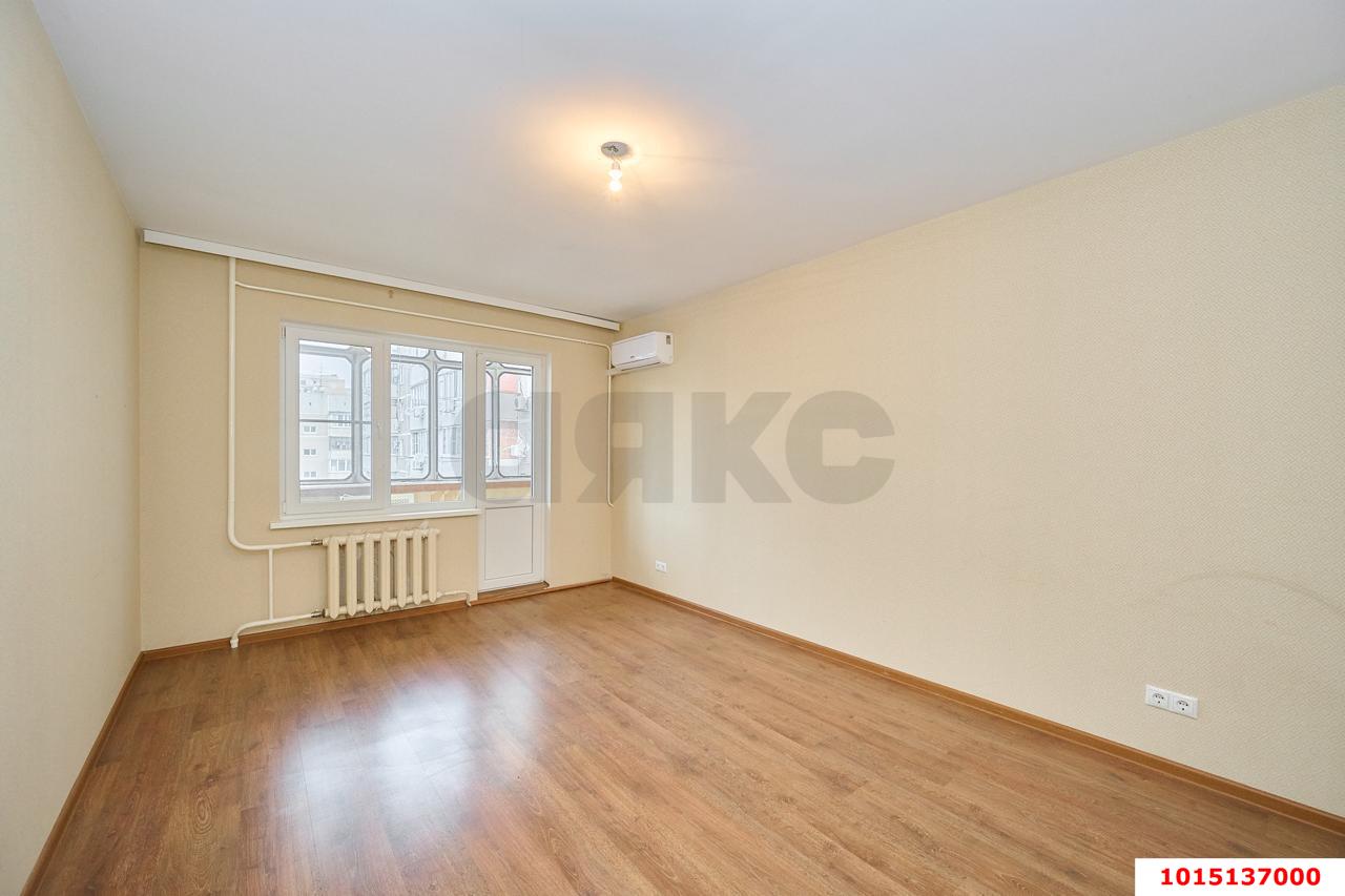 Фото №7: 3-комнатная квартира 111 м² - Краснодар, Юбилейный, б-р Платановый, 19/1