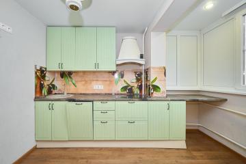 Фото №2: 3-комнатная квартира 94 м² - Краснодар, мкр. Юбилейный, б-р Платановый, 19/1