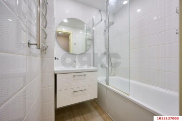 Фото №4: 3-комнатная квартира 111 м² - Краснодар, мкр. Юбилейный, б-р Платановый, 19/1